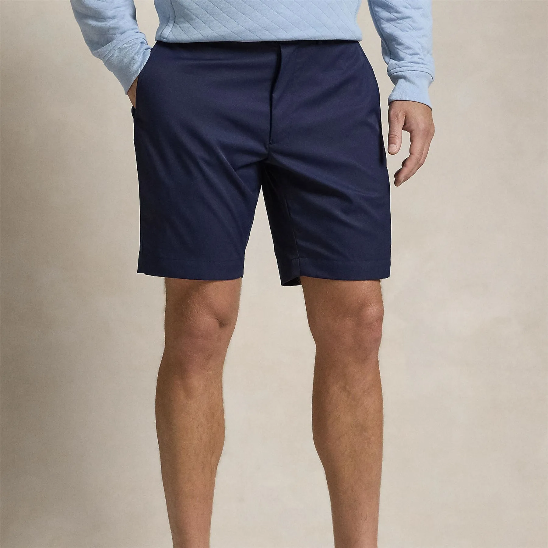 RLX Featherweight Cypress Shorts Refined Navy - 2024