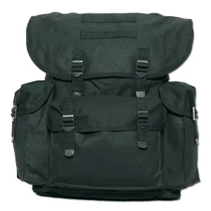 Rucksack City