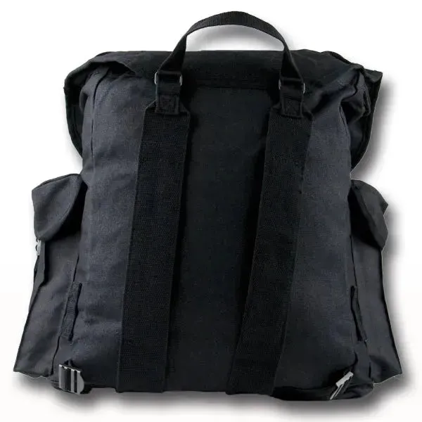 Rucksack City