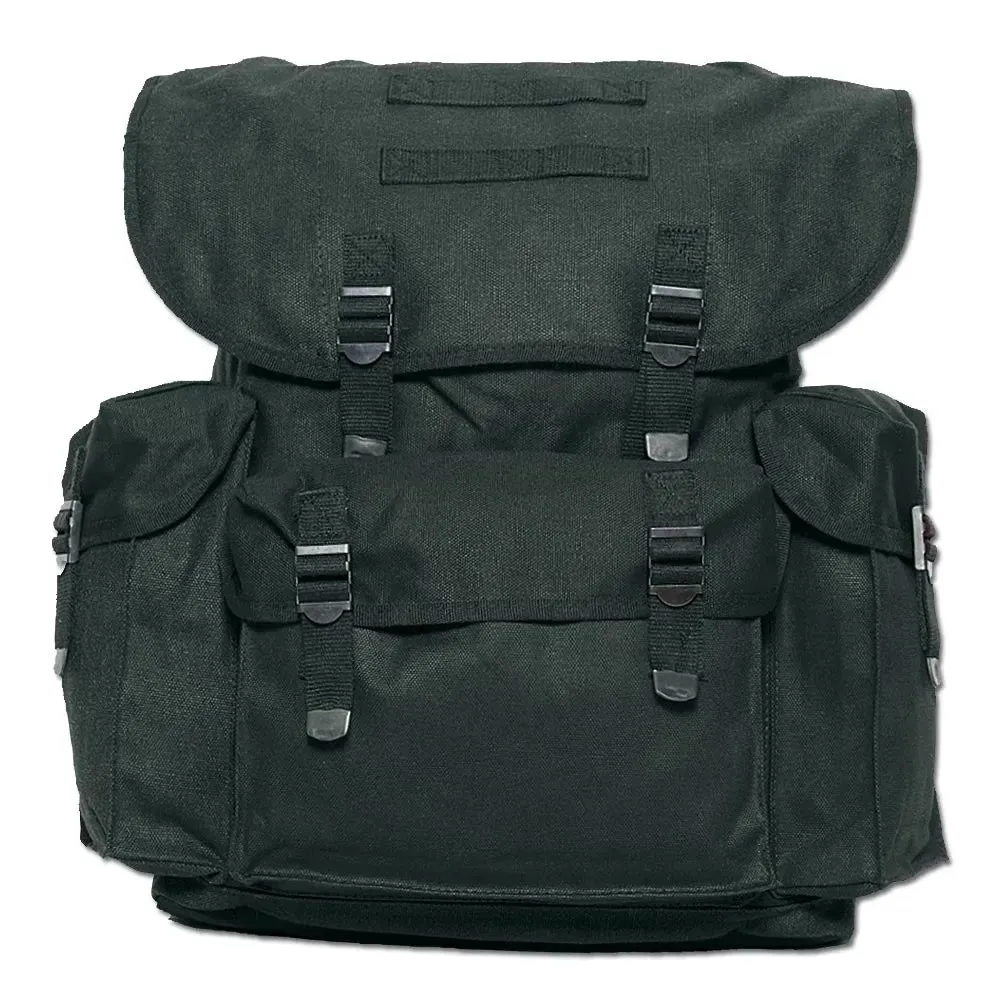 Rucksack City