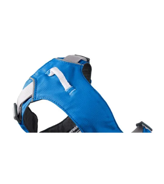 Ruffwear Flagline™ Lightweight & Multi-Use Dog Harness with Handle (Blue Dusk)
