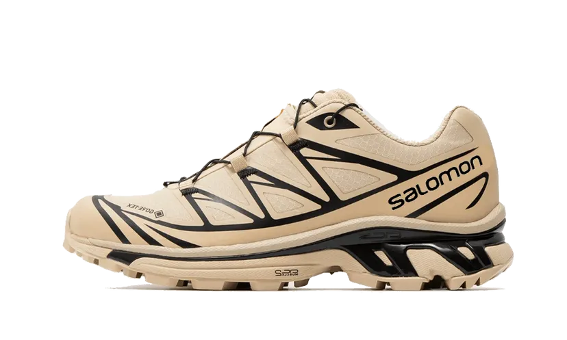 Salomon XT-6 Gore-Tex Safari
