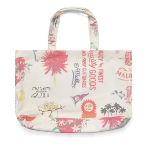 Sante Fe Tote Bag Multi - 2024
