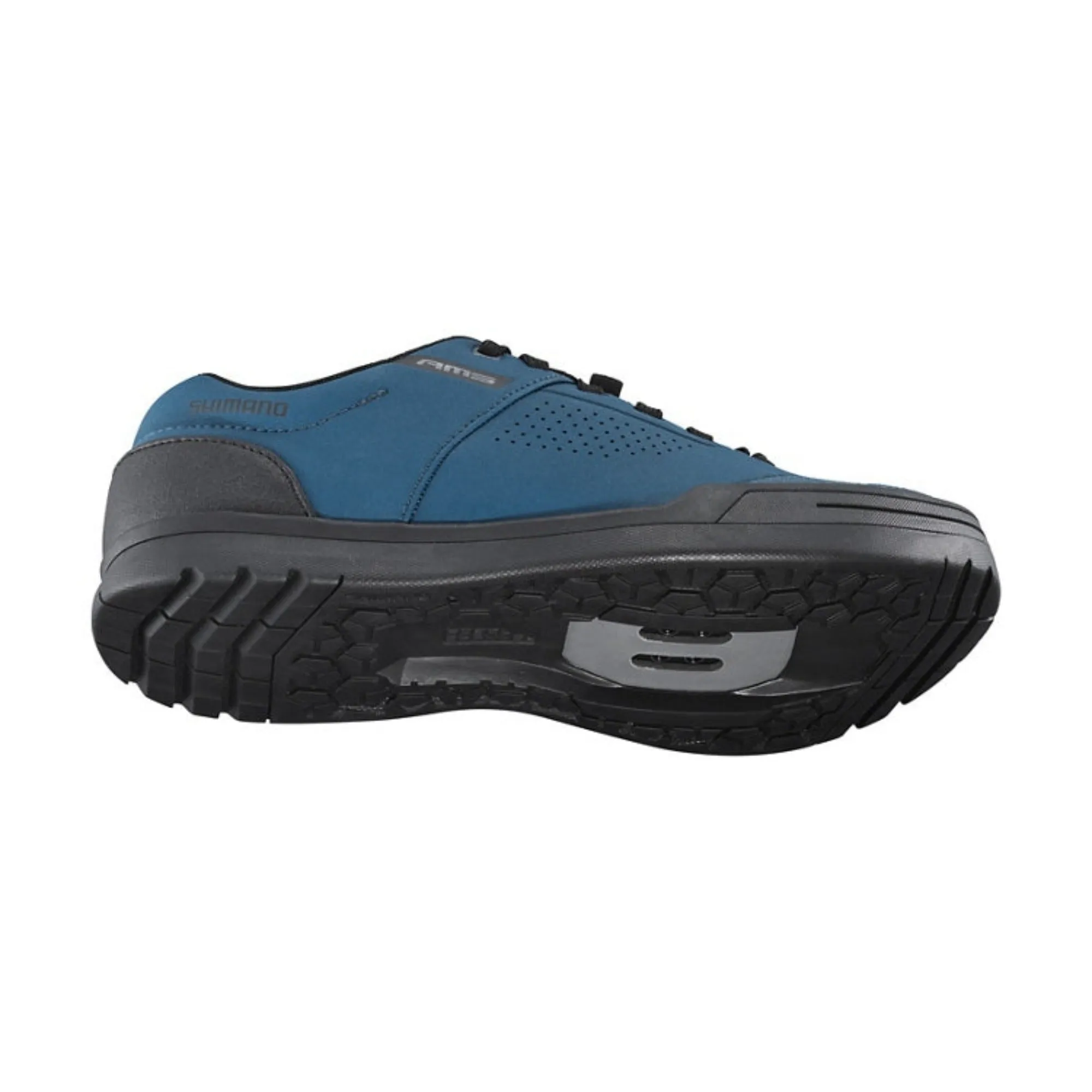 Shimano AM503 Womens Freeride MTB Shoes