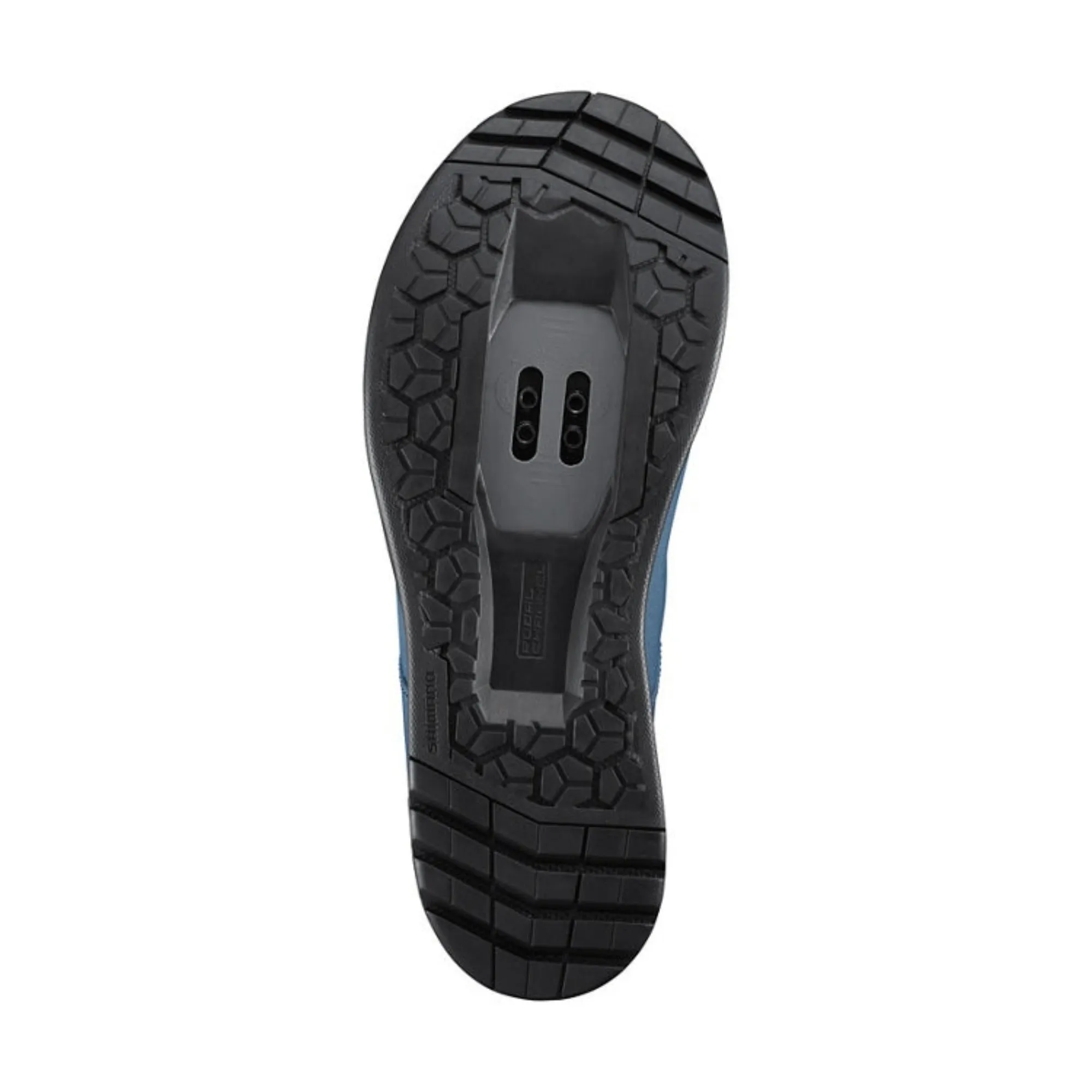 Shimano AM503 Womens Freeride MTB Shoes