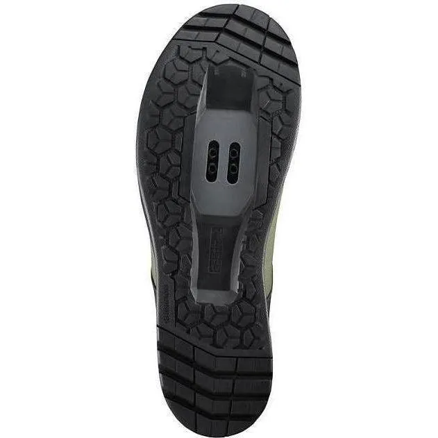 Shimano SH-AM503 SPD MTB Shoes