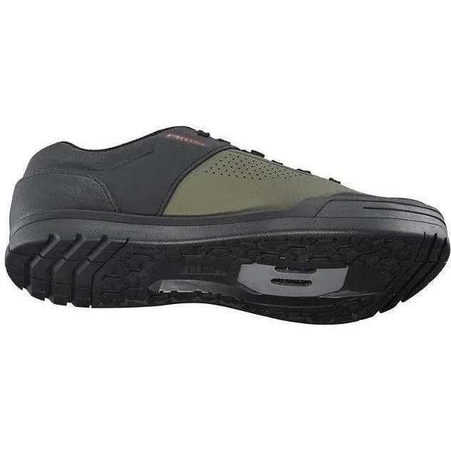 Shimano SH-AM503 SPD MTB Shoes