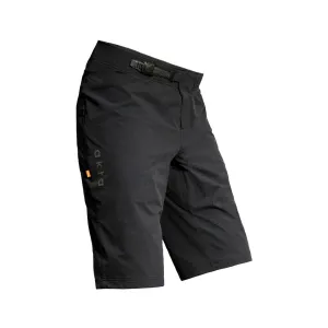 Shorts Akta Trail - Black