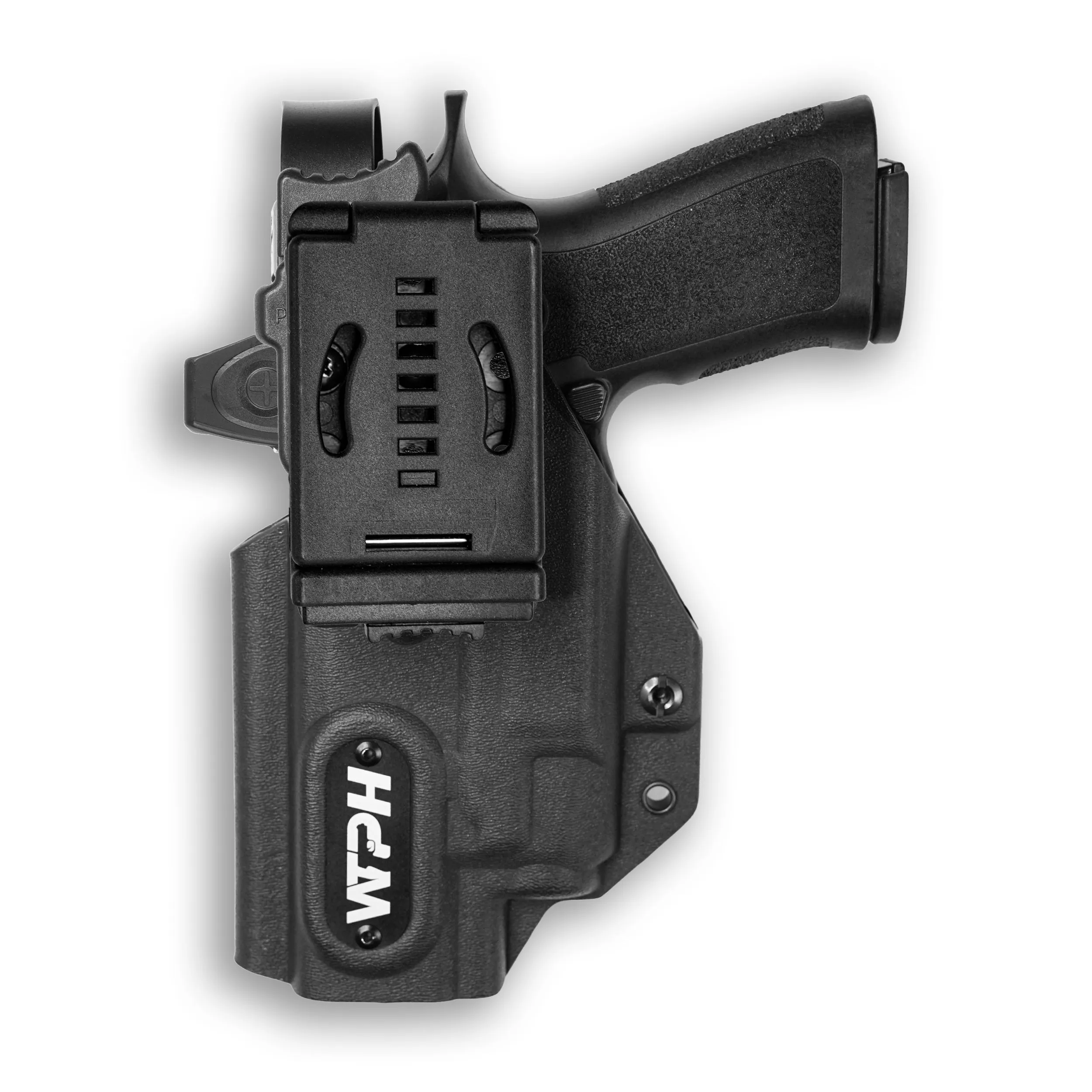 Sig Sauer P320 Full Size with Streamlight TLR-7/7A/7X Light Level 2 Duty Holster
