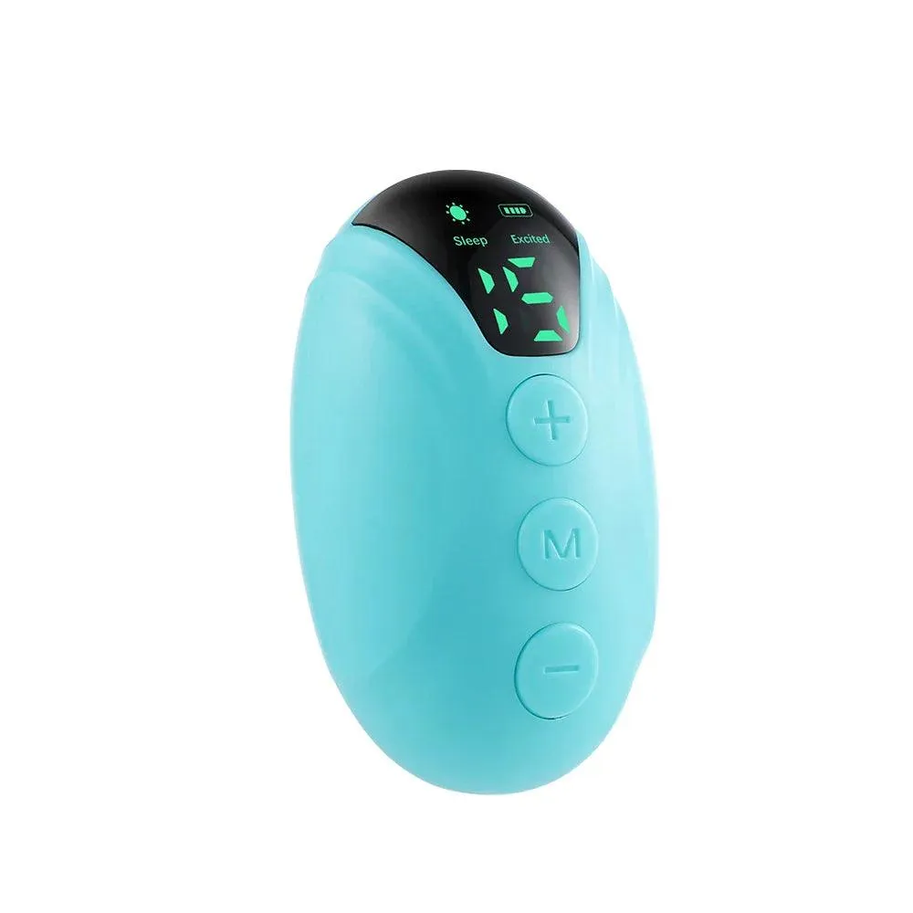 Sleep Bliss: Advanced Aid for Anxiety & Insomnia Relief
