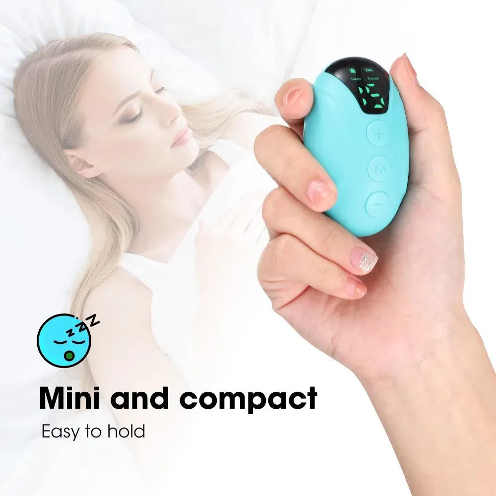 Sleep Bliss: Advanced Aid for Anxiety & Insomnia Relief