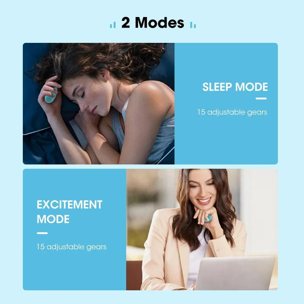 Sleep Bliss: Advanced Aid for Anxiety & Insomnia Relief