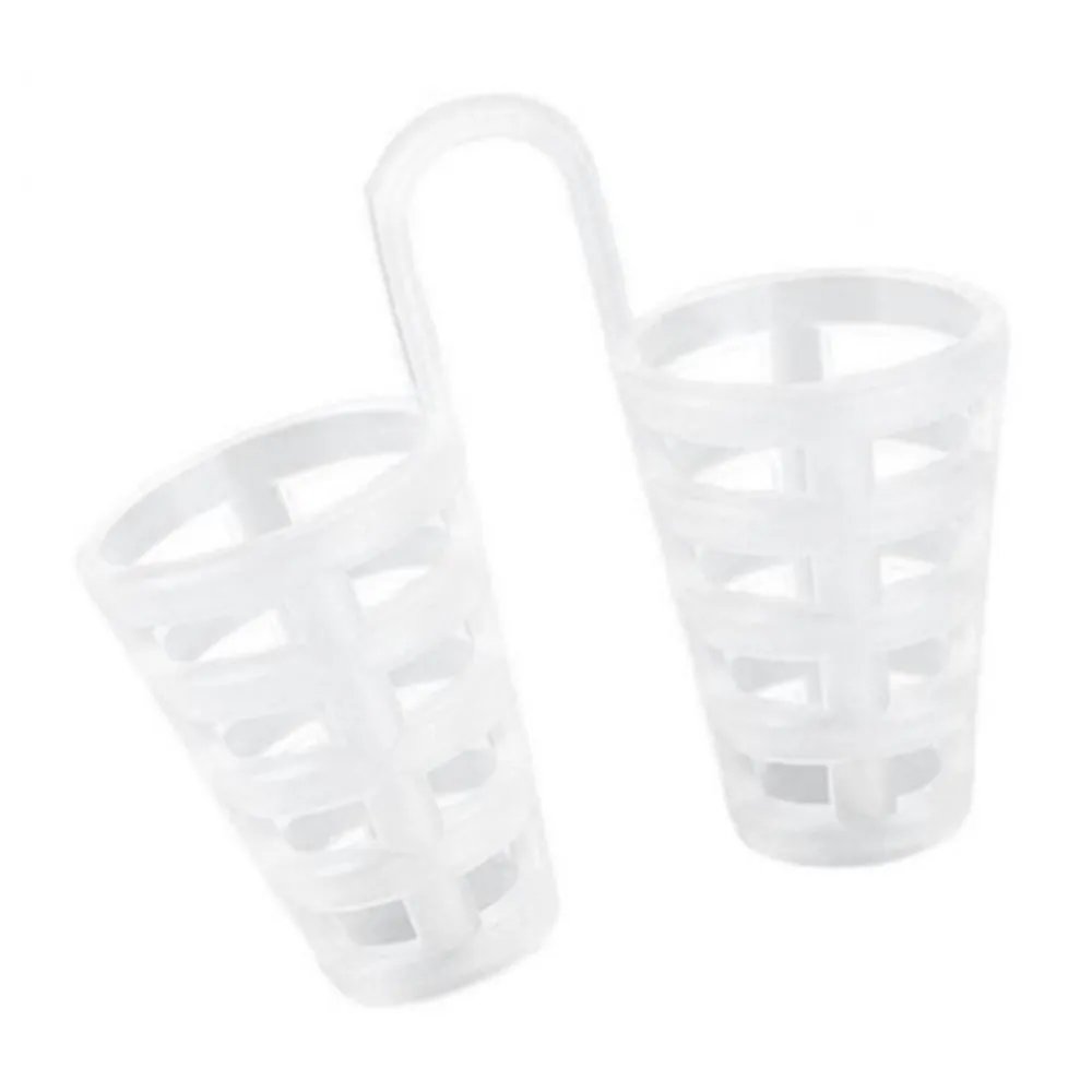 Snore Stopper Anti-Snoring Device: Breathe Easy, Sleep Well