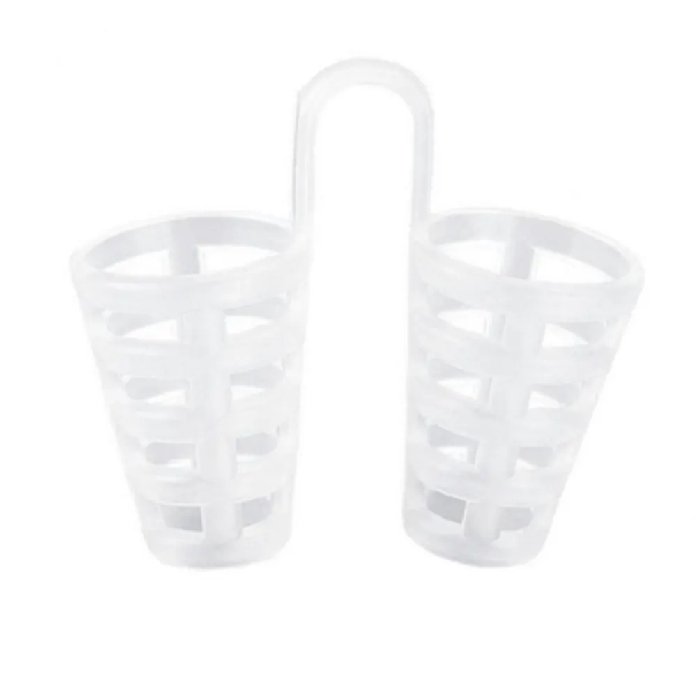 Snore Stopper Anti-Snoring Device: Breathe Easy, Sleep Well