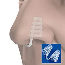 Snore Stopper Anti-Snoring Device: Breathe Easy, Sleep Well