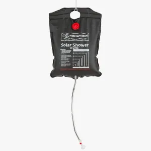Solar Camping Shower, 20L