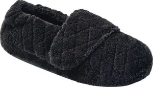 Spa Wrap Black
