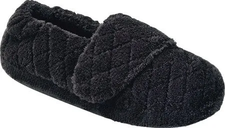 Spa Wrap Black