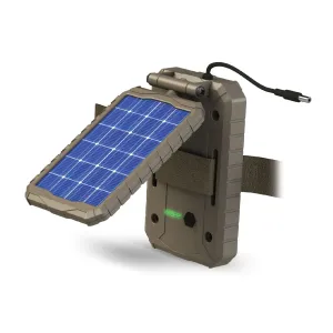 Stealth Cam Stealth Solar Power Panel