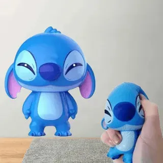 Stitch Stress Toy   Surprise Gift