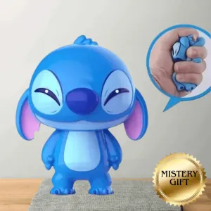 Stitch Stress Toy   Surprise Gift
