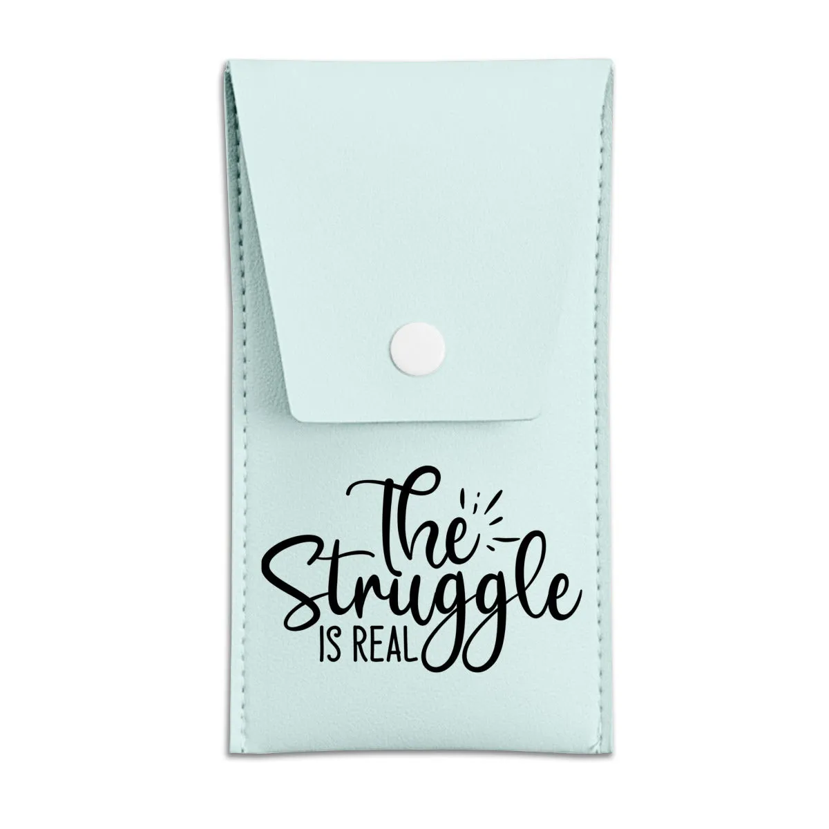 Struggle is Real | Makeup Brushes Set