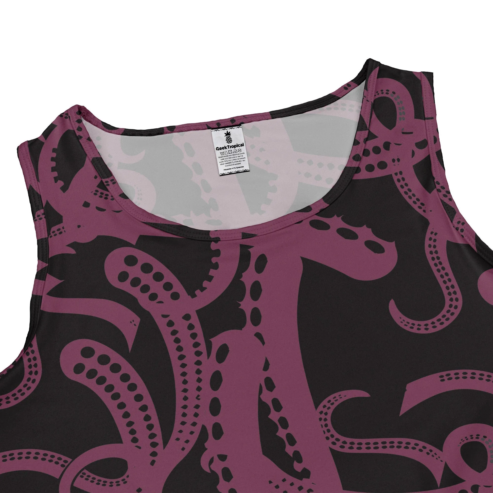 Tentacles Of Cthulhu Dress