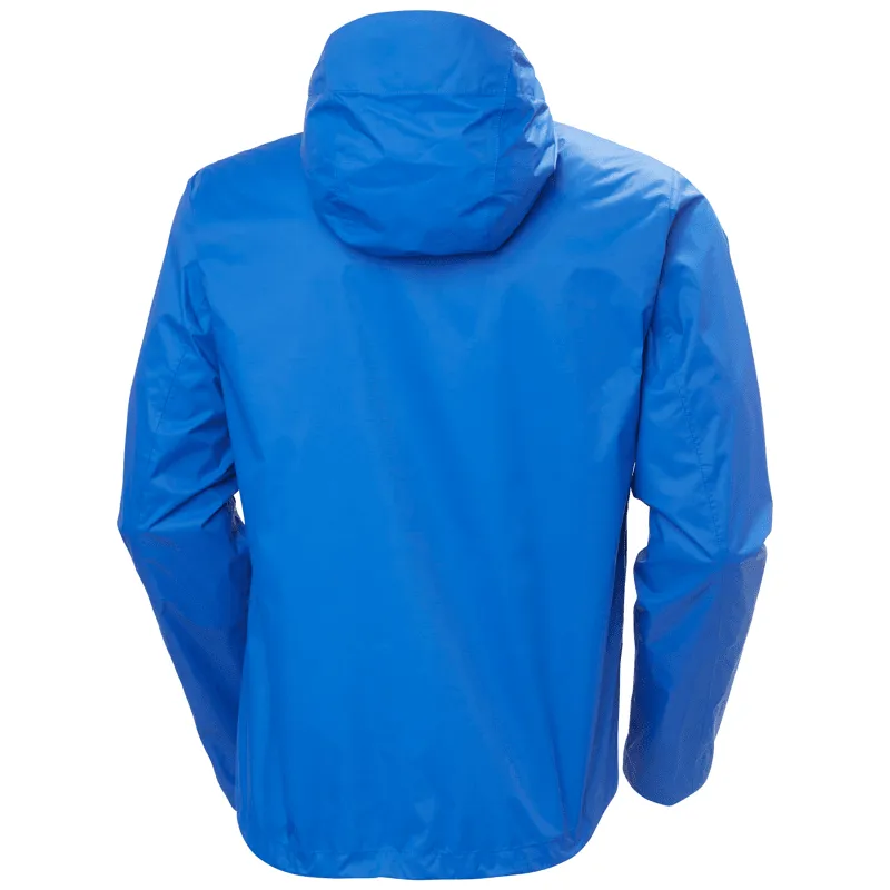 Terra Micro Jacket - Cobalt