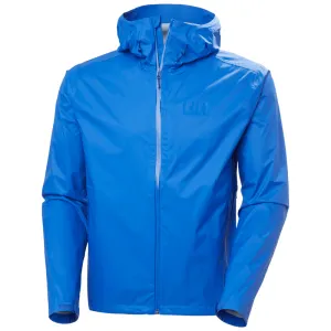 Terra Micro Jacket - Cobalt