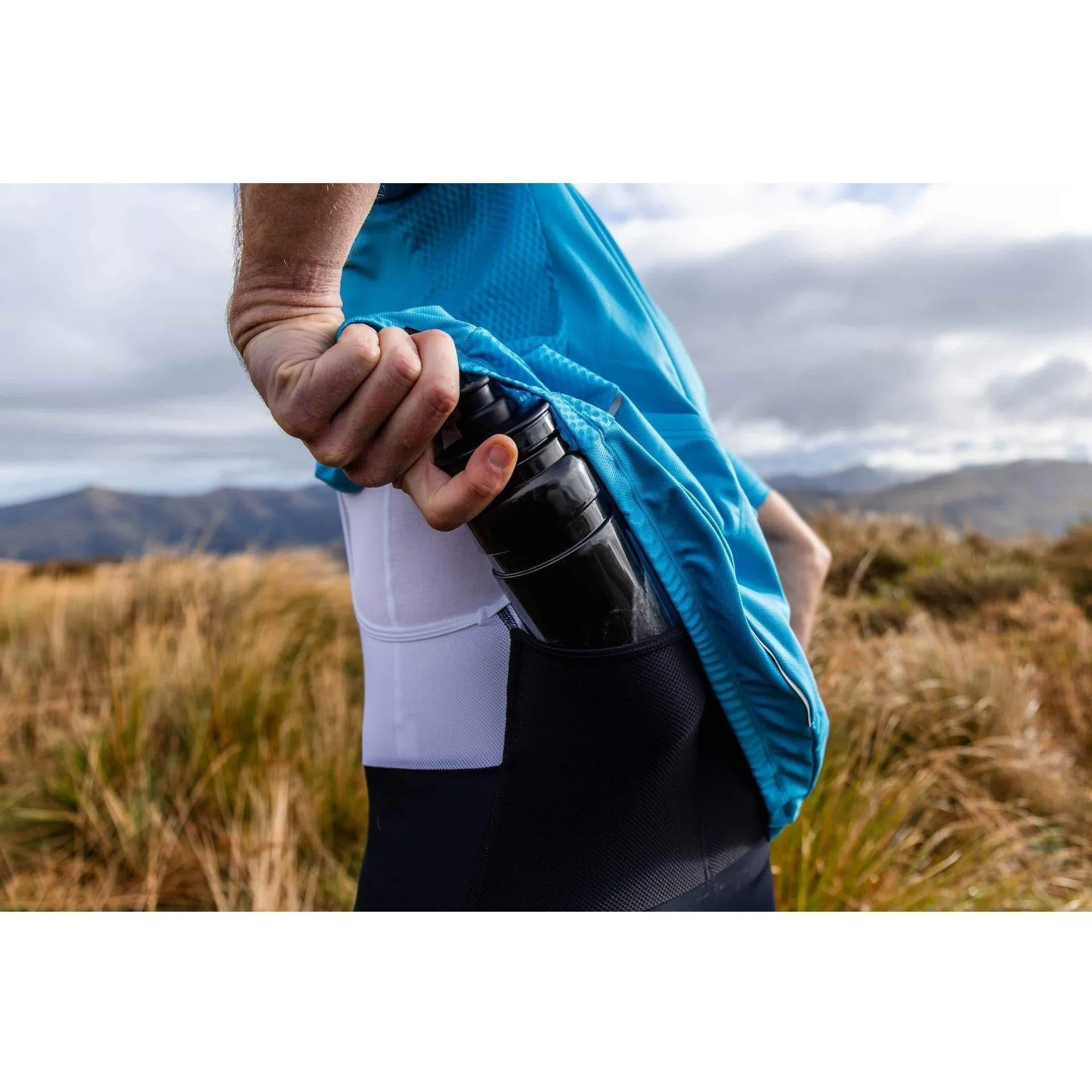 Tineli Core Cargo Bib-Shorts