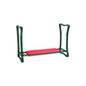 Town & Country 2 in 1 Garden Kneeler & Stool