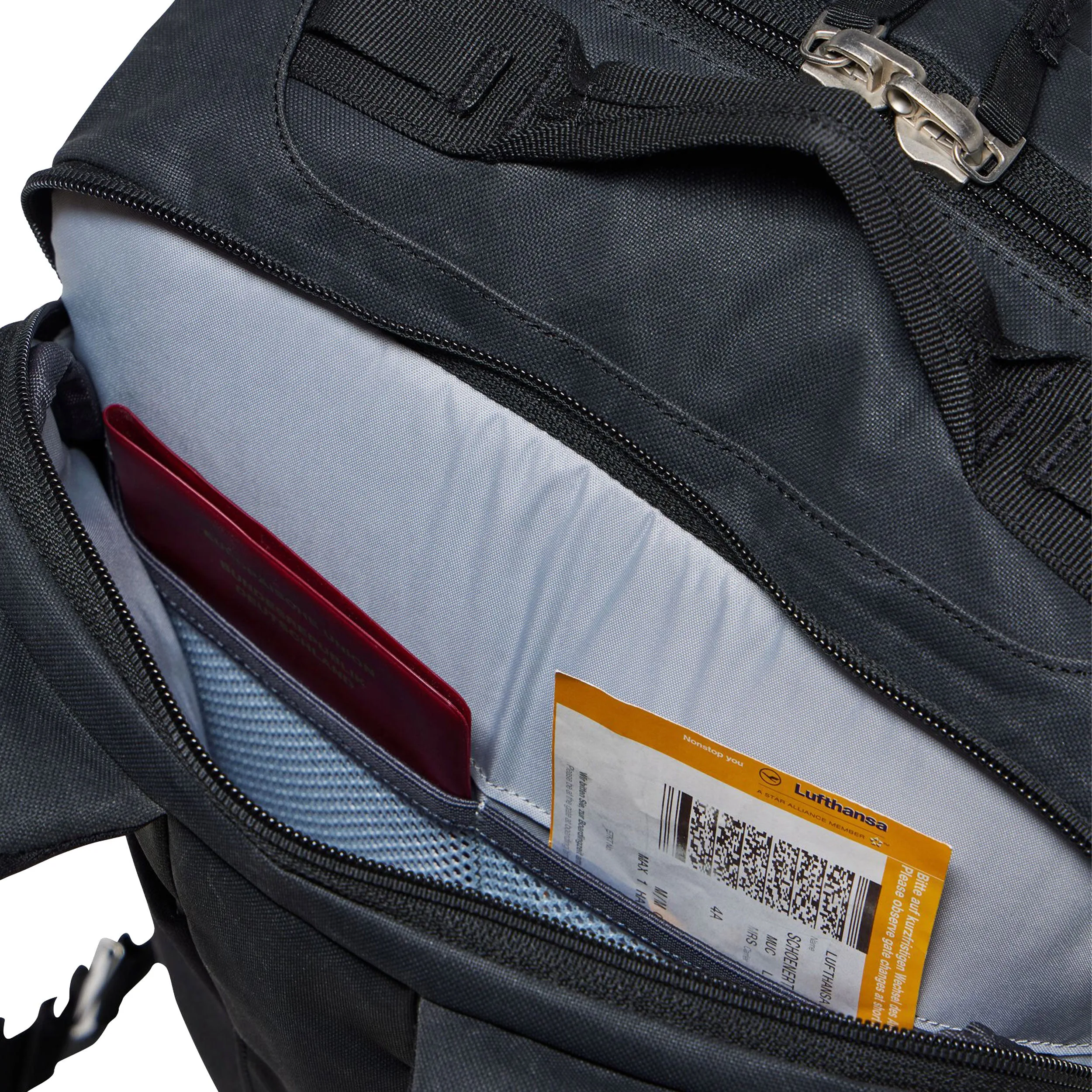 Traveltopia 30L Cabin Backpack