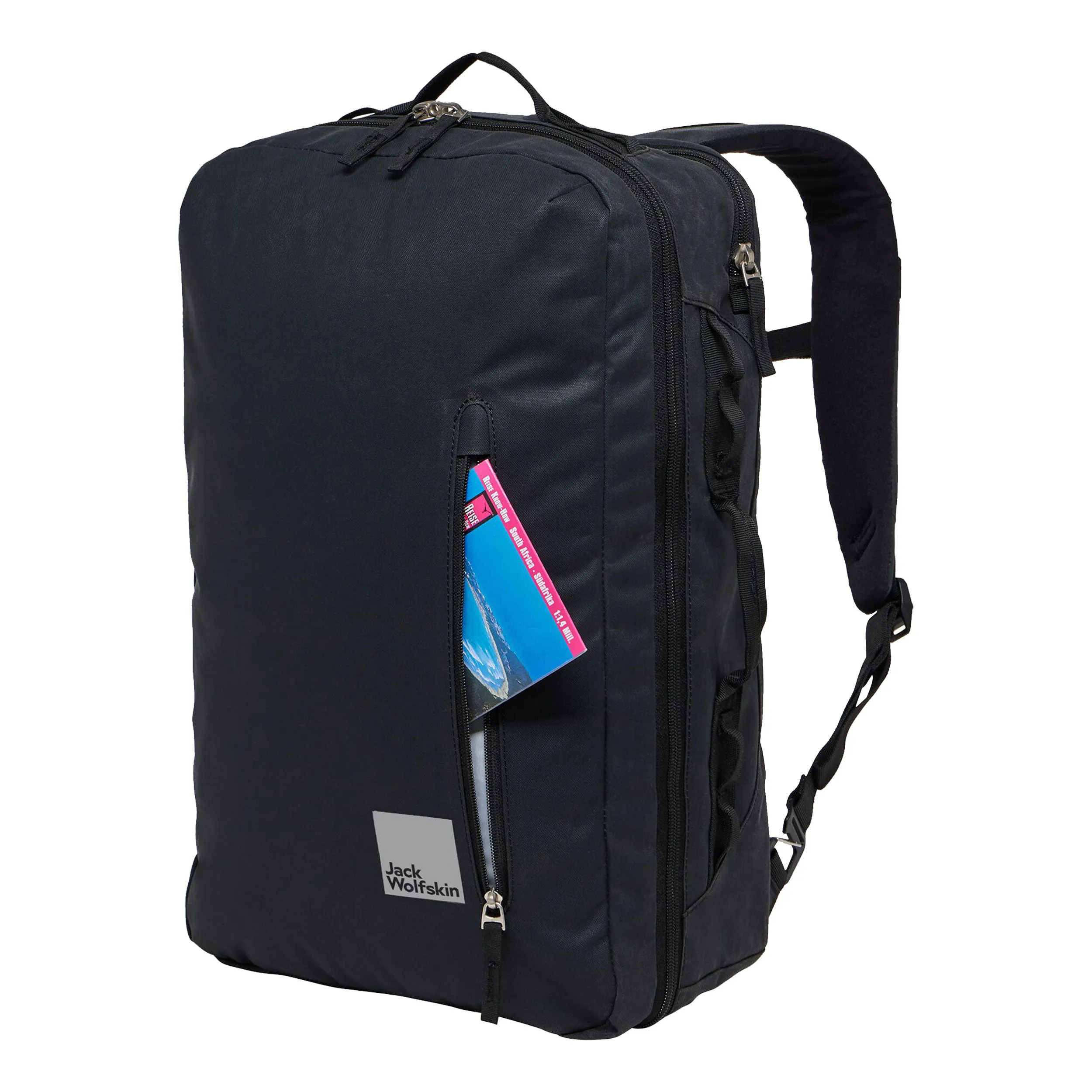 Traveltopia 30L Cabin Backpack