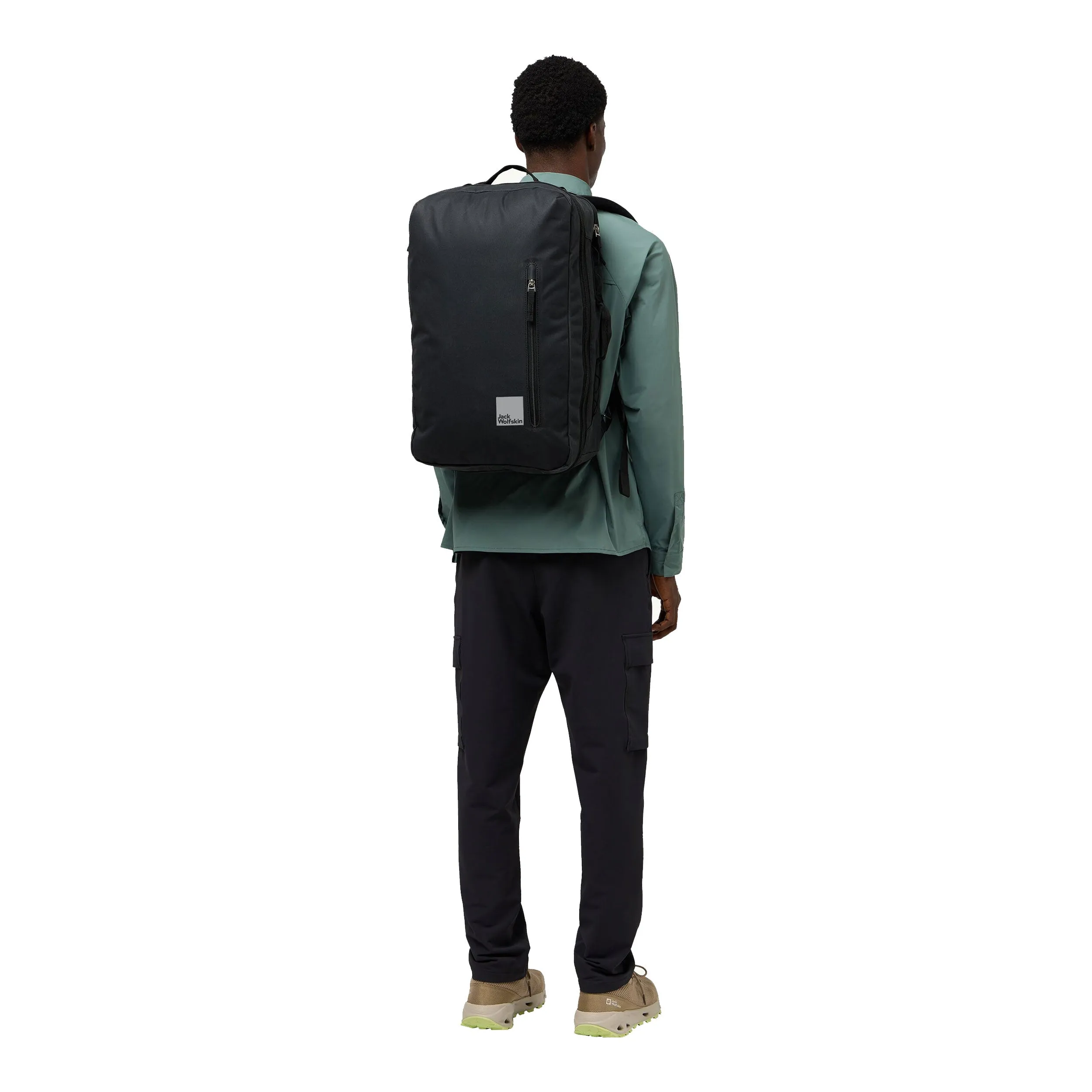 Traveltopia 30L Cabin Backpack