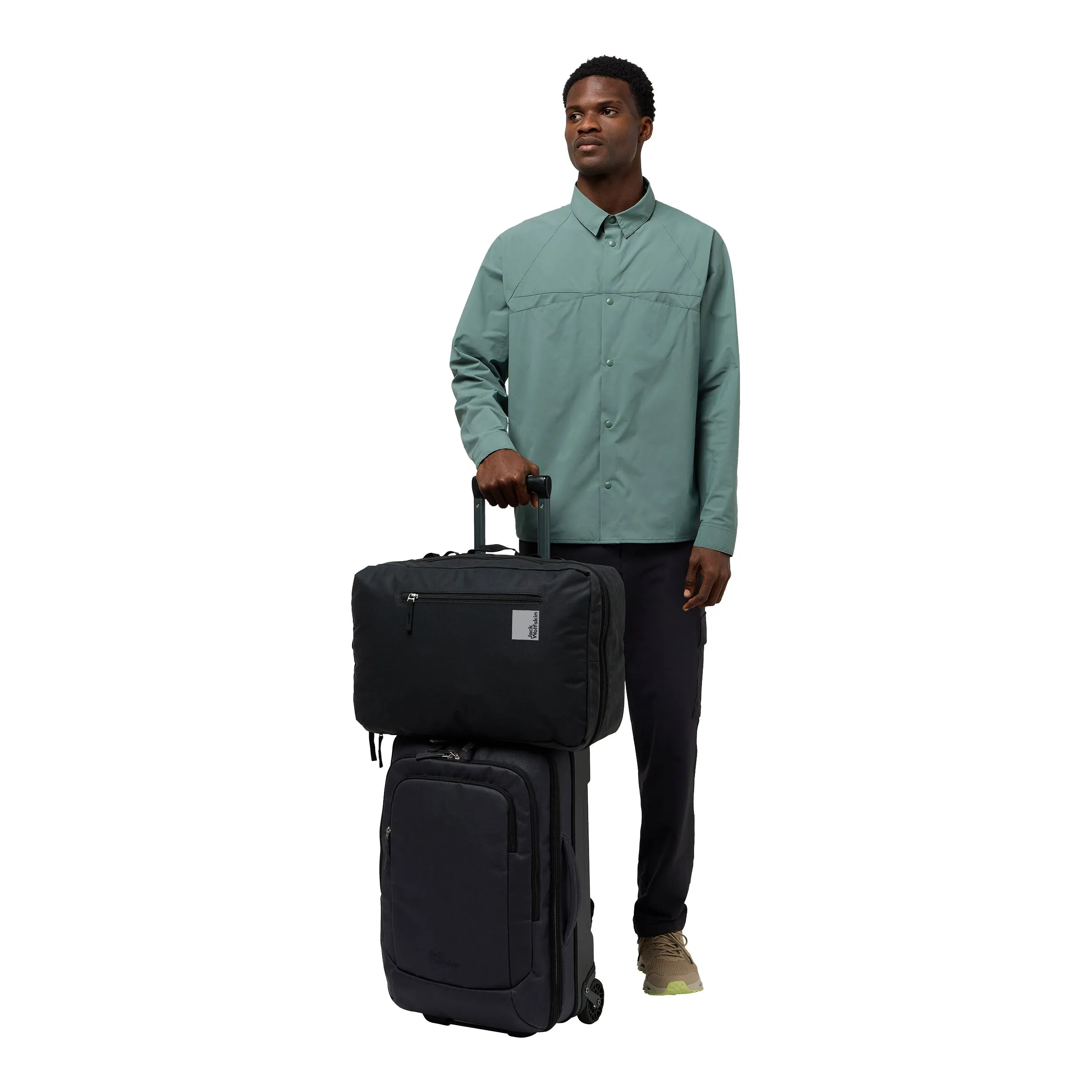 Traveltopia 30L Cabin Backpack
