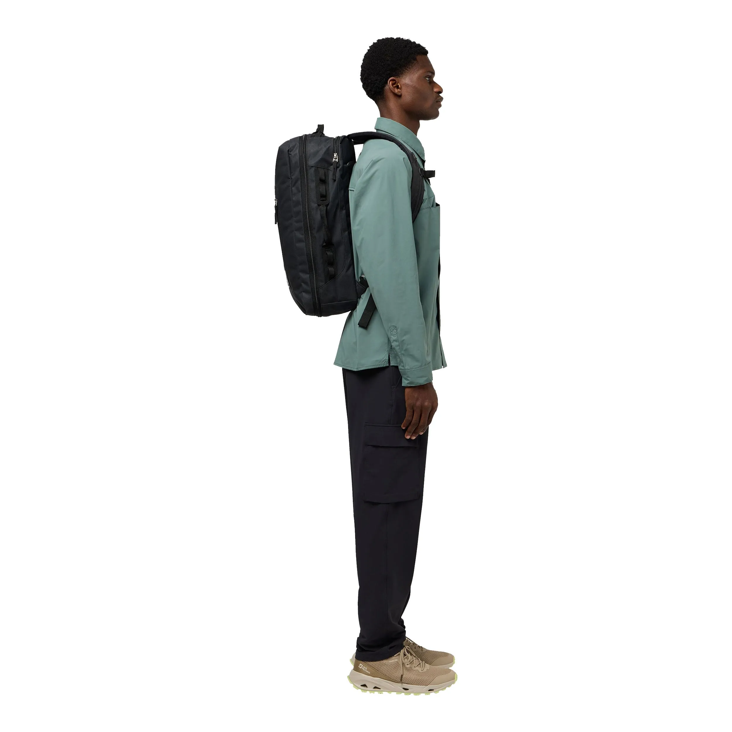 Traveltopia 30L Cabin Backpack