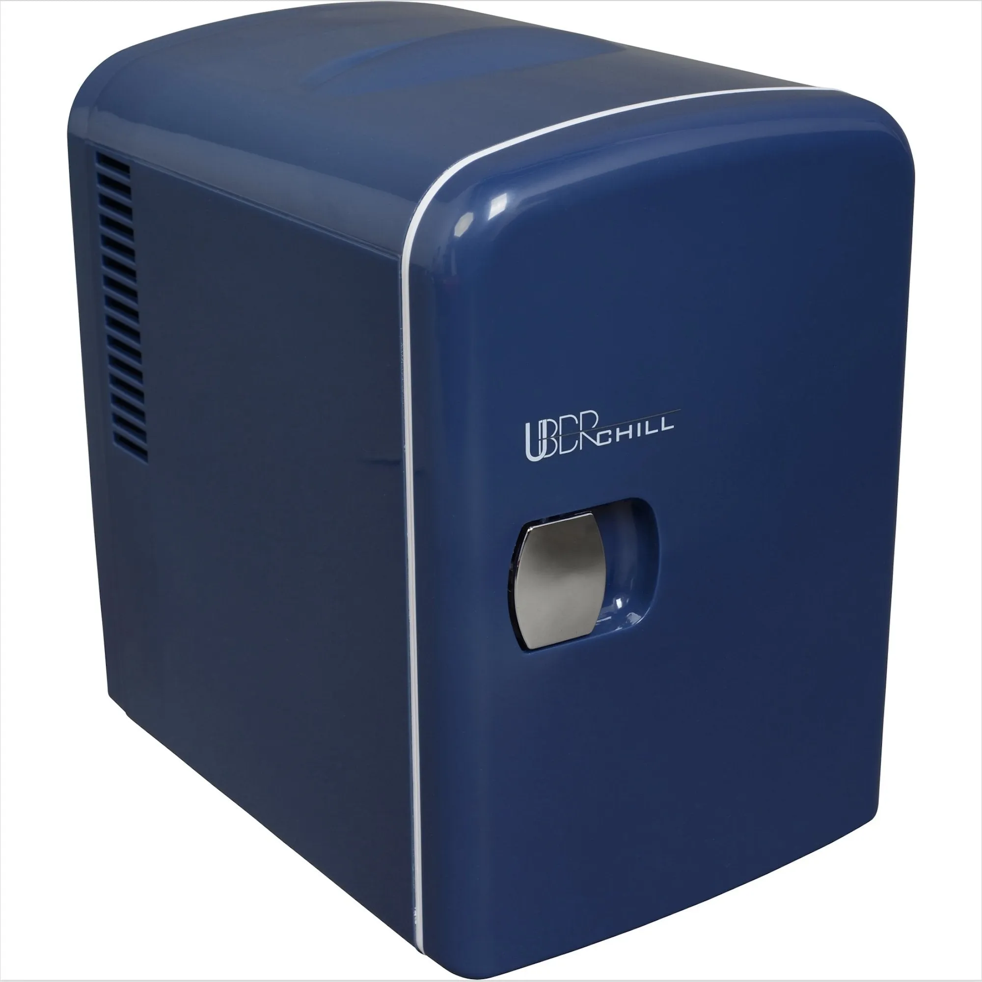Uber Chill 6-Can Mini Fridge