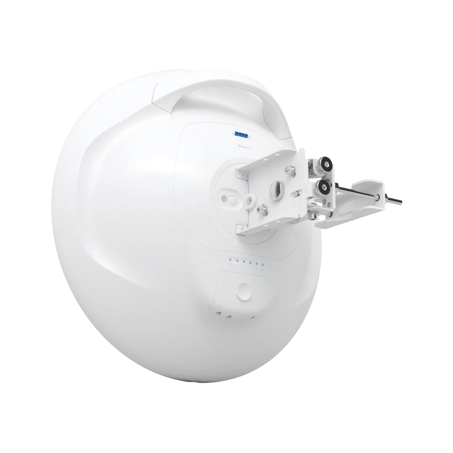 Ubiquiti Wave-Pro UISP Wave Pro 60 GHz Radio