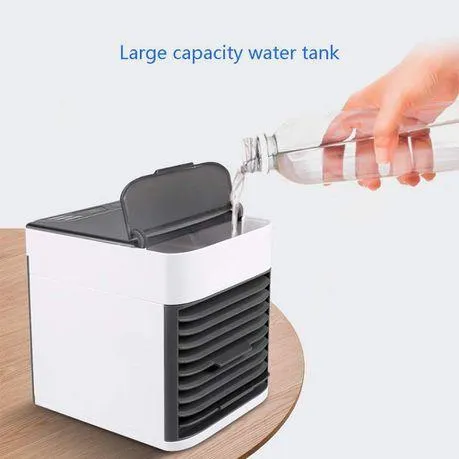 Ultra Air Cooler FK-028