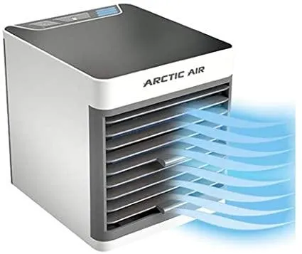 Ultra Air Cooler FK-028
