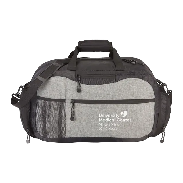 University Medical Center Attivo Sport 20" Duffel Bag