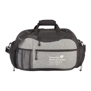University Medical Center Attivo Sport 20" Duffel Bag