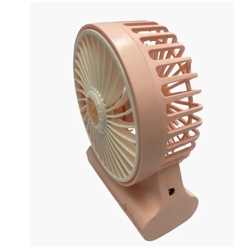 Usb Charging Universal Mini Fan Sq2147