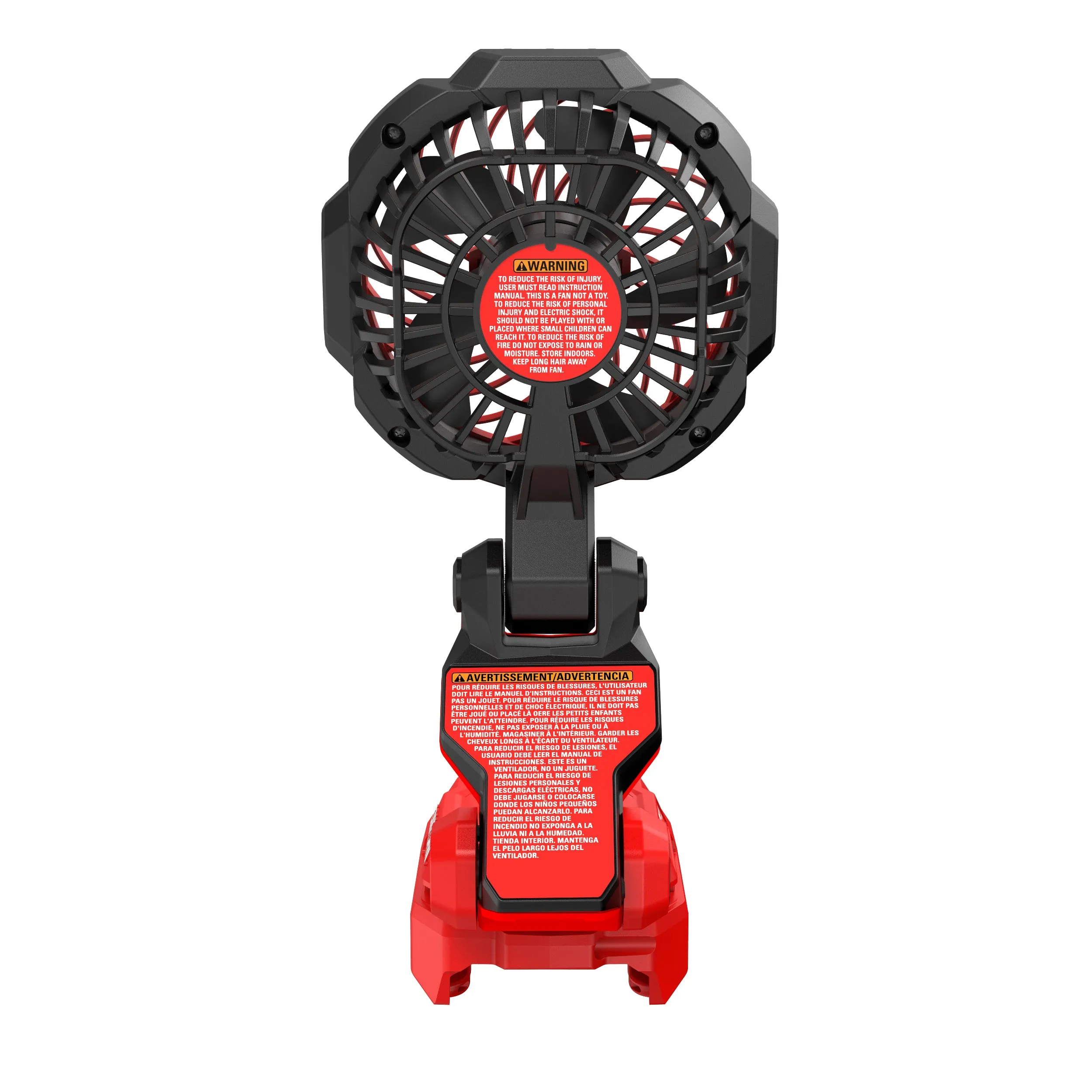 V20* Compact Personal Fan (Tool Only)
