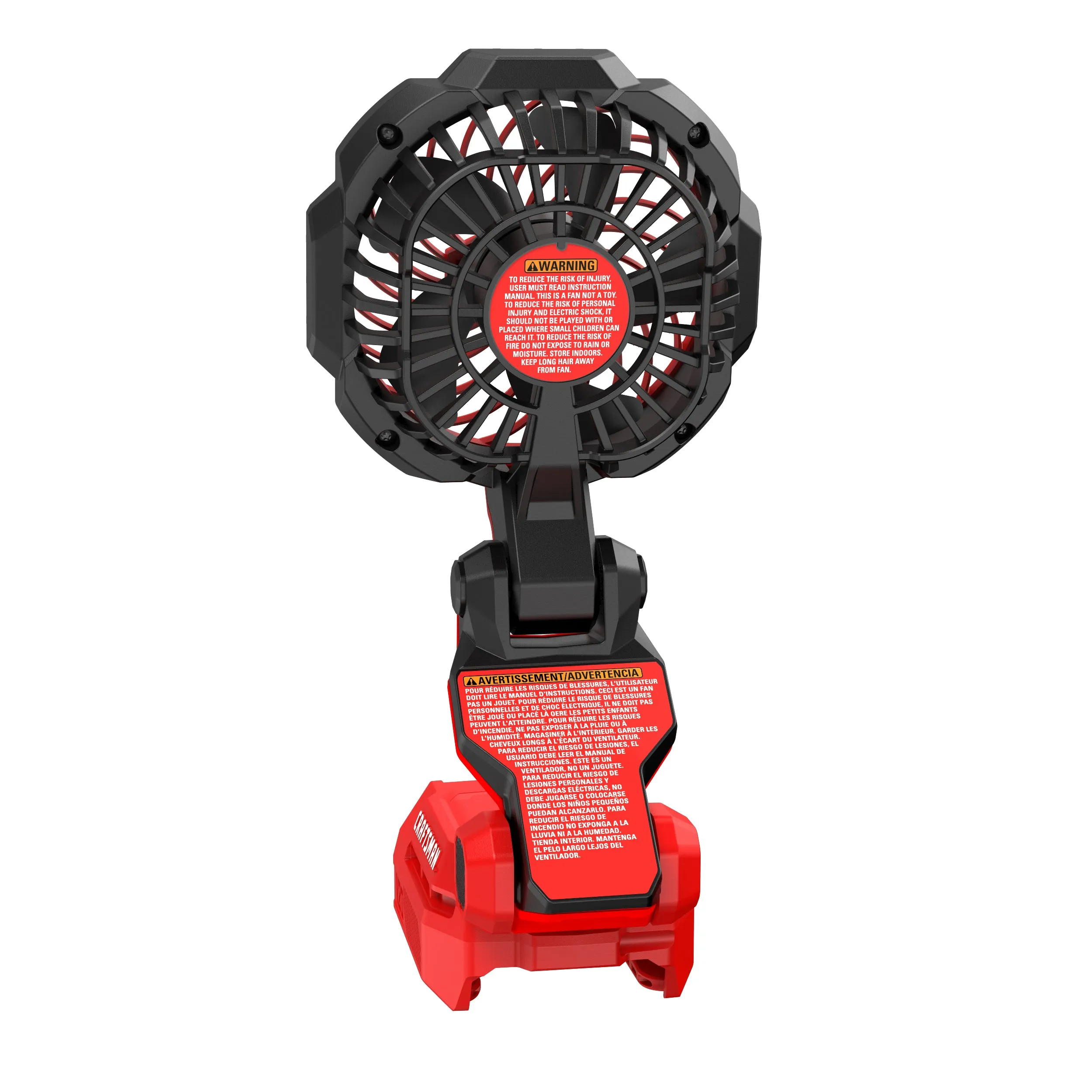 V20* Compact Personal Fan (Tool Only)