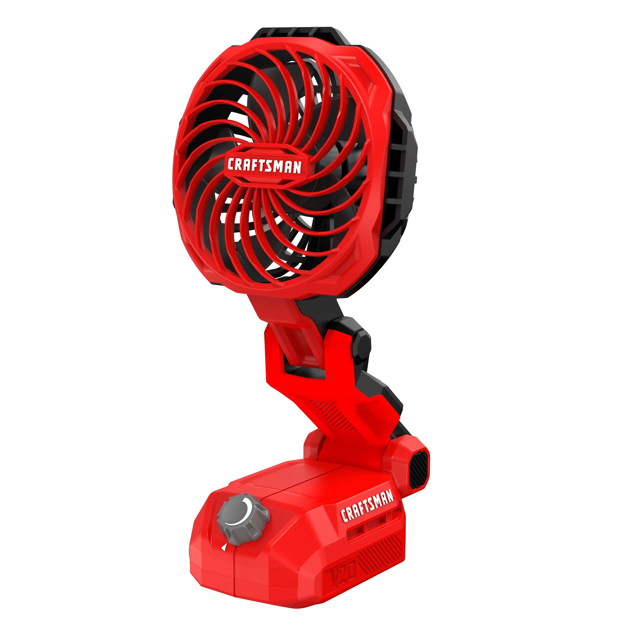 V20* Compact Personal Fan (Tool Only)