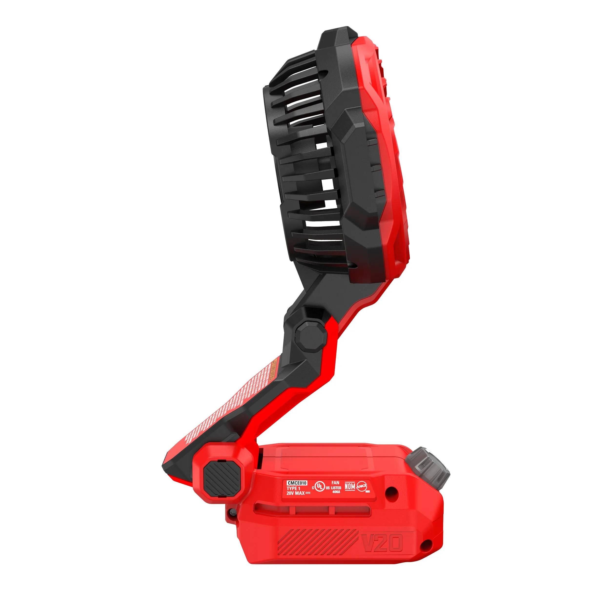 V20* Compact Personal Fan (Tool Only)