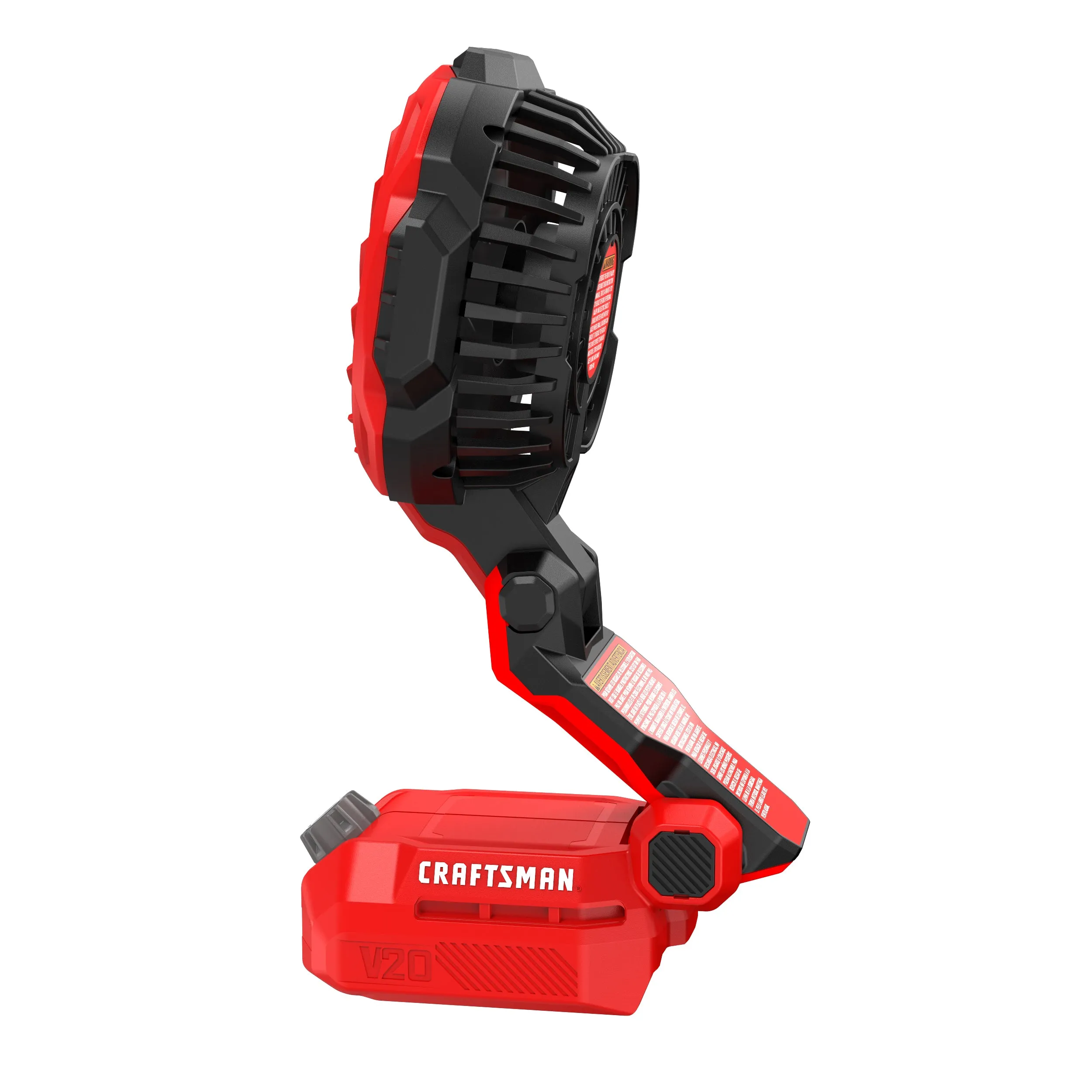 V20* Compact Personal Fan (Tool Only)