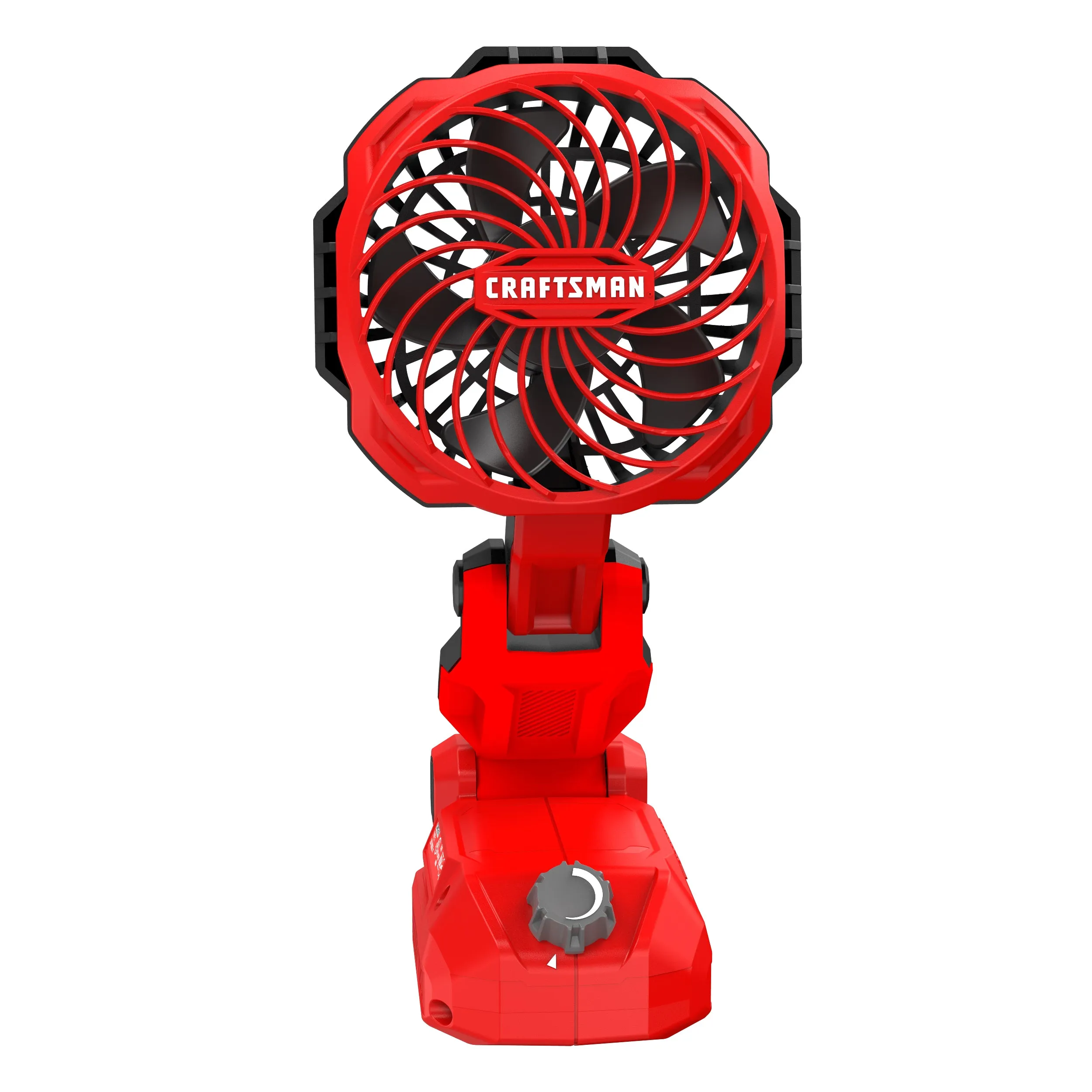 V20* Compact Personal Fan (Tool Only)