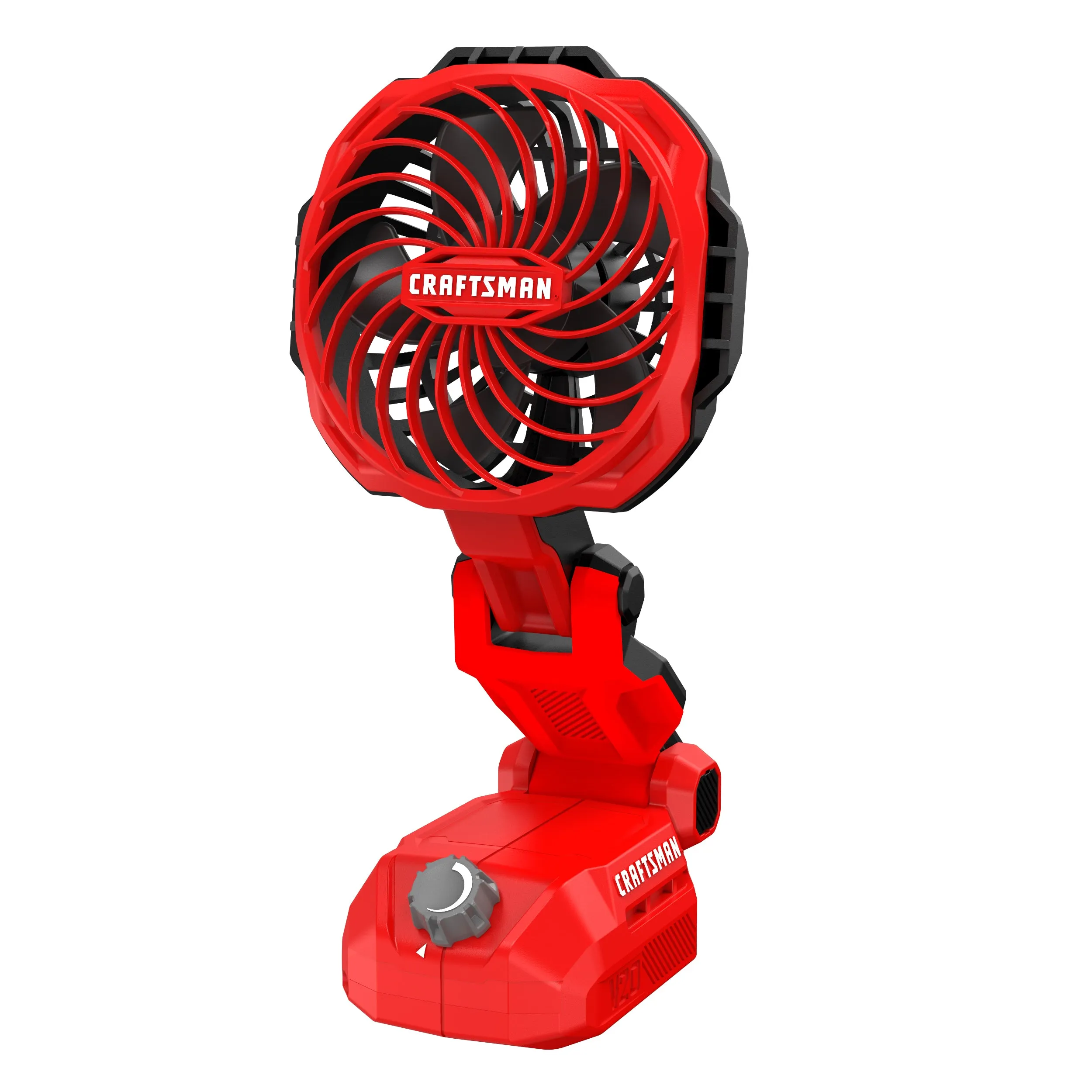 V20* Compact Personal Fan (Tool Only)